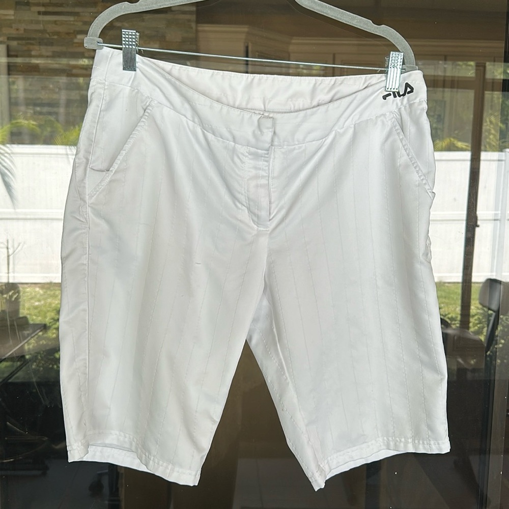 Fila sport Golf ⛳️ ladies shorts 🩳